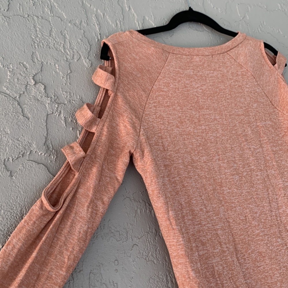 Promesa sweater - Picture 3 of 5